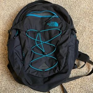 North Face backpack!!